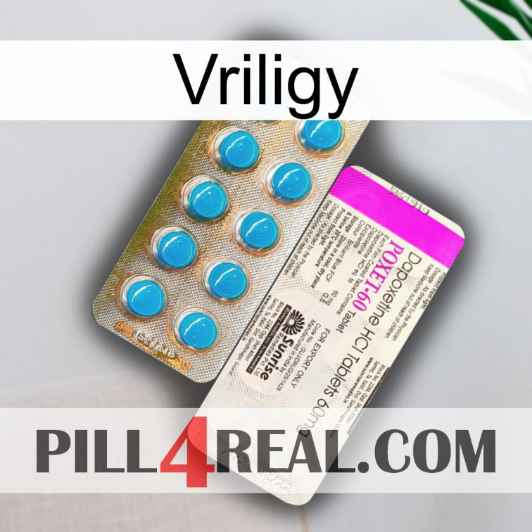 Vriligy new07